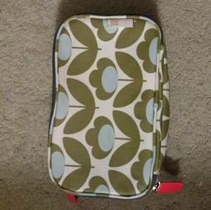 Orla Kiely Cosmetic Bag